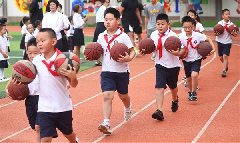 Jiangsu to increase emphasis on art, physical education