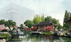 Nanjing University to open its Suzhou campus next July