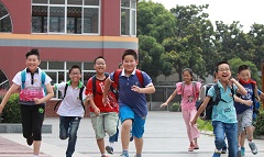​Wuxi, Taizhou release education development plans