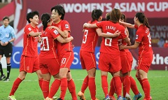 ​Jiangsu universities produce excellent football players