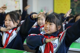 ​Nanjing to strengthen efforts to improve education