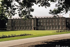 ​NUIST opens new school with Irish university