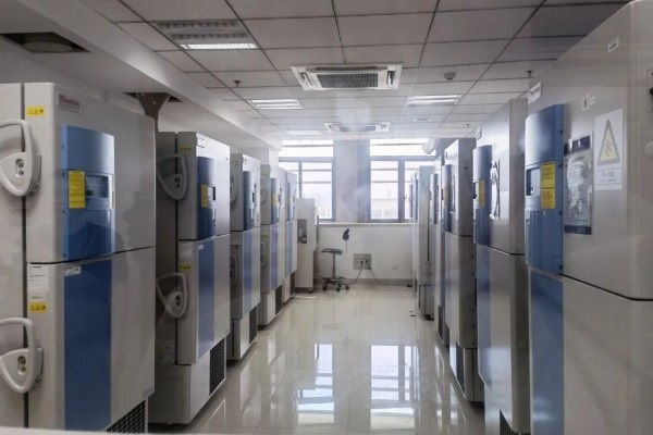 ​Jiangnan University amasses largest probiotics collection in China