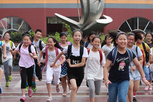 Wuxi to offer more high-quality education resources