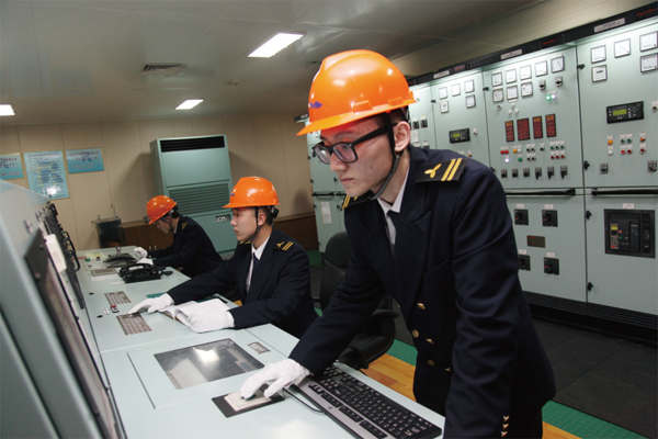 Jiangsu makes strides in vocational education