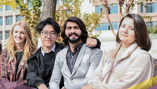 NJUST invites international students to explore AI in summer program