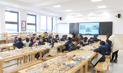 Law governing preschool education in China introduced