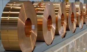 Copper Processing Products