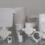 PVC-U pipes and fittings for water supplies