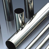 Copper alloy condenser tube