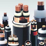 6-35kV XLPE insulated power cable