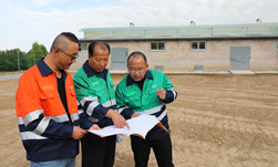 Jinchuan Group assists in poverty alleviation through industrial development