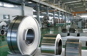 Jinchuan Group promotes the development of Gansu’s nonferrous metal industry