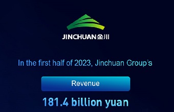 Jinchuan achieves production and operation goals in Jan-June