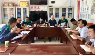 Jinchuan Group team assists with post-quake reconstruction projects in Jishishan county