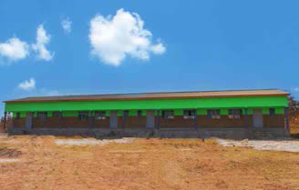 Kinsenda Copper Company establishes technical school to boost local development