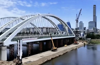 Jinchuan Group supplies all cables for Astana LRT system