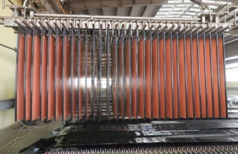 Musonoi Project successfully produces first high-grade cathode copper