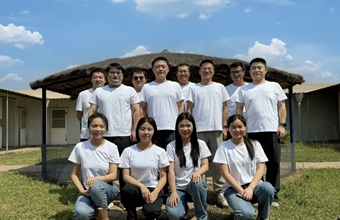 Jinchuan youth forge new paths in African mining with skill and innovation