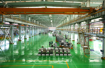 Technology facilitates high-quality development of Jinchuan Group Nickel Alloy