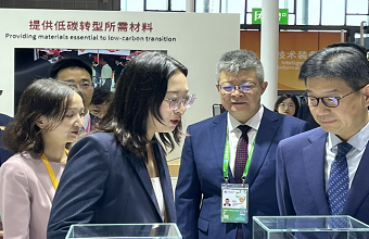 Jinchuan Group signs contracts worth 9 billion at the 6th CIIE