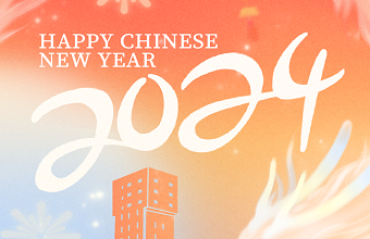 Happy Chinese New Year from Jinchuan Group