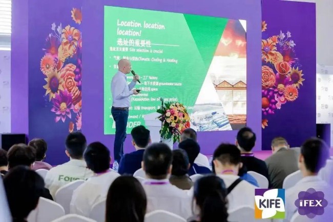 Kunming international flower show to open in Yunnan