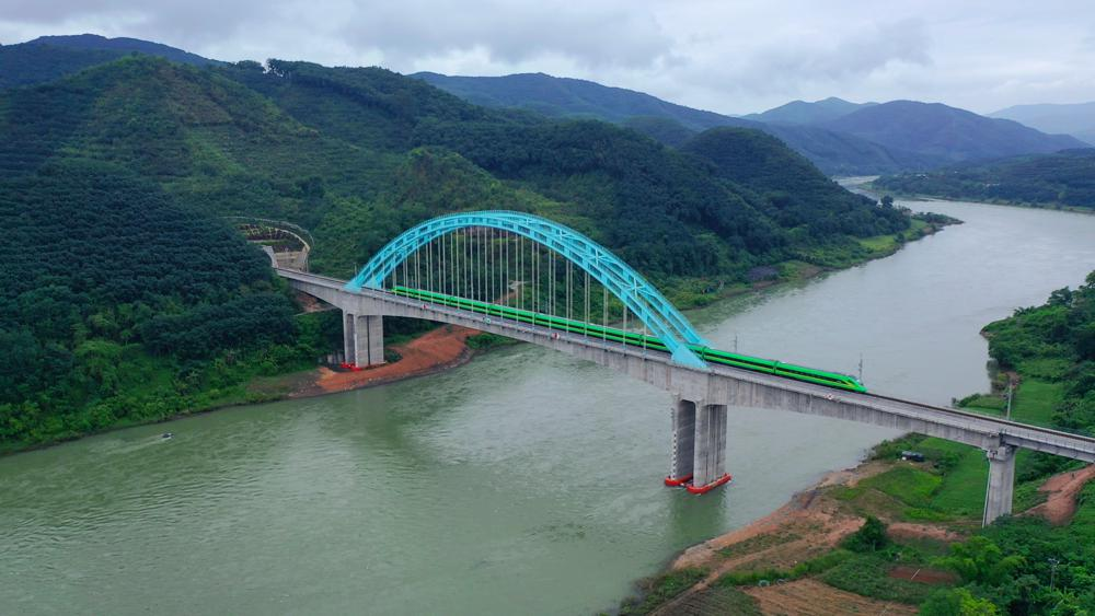 How-to China: China-Laos Railway benefits Laos and Laotians