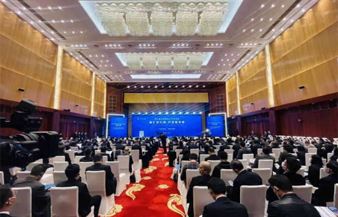 6th Yunnan International Talent Exchange Conference opens in Kunming