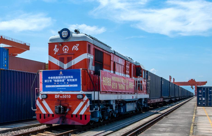 China-Laos railway to bring bounty for all