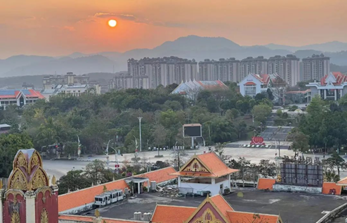 Kunming builds modern border demonstration villages 