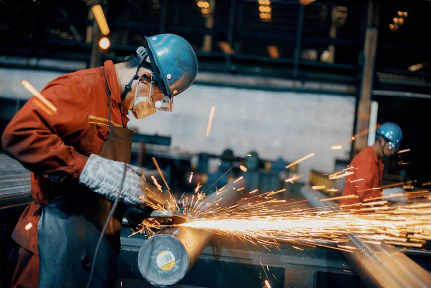 ​東北特鋼のベアリング製品が日本JIS認証を取得