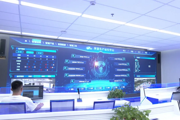 Chongchuan sees rapid development of high-tech industry in Q1
