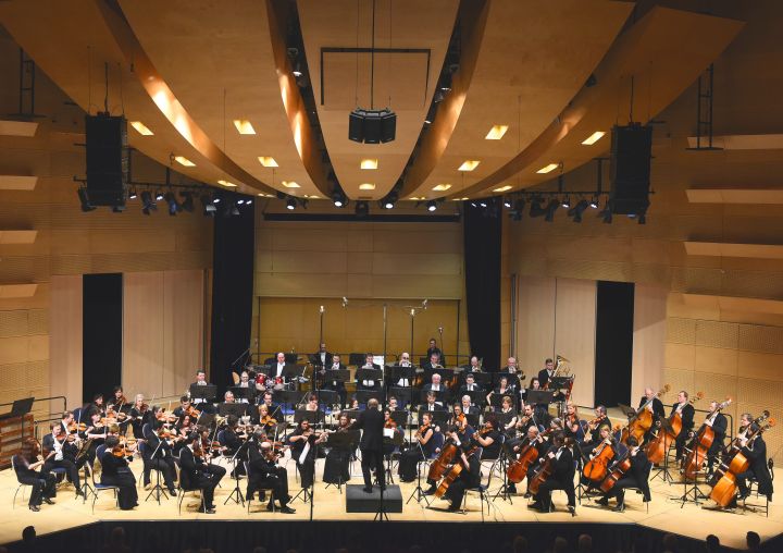 Hungarian orchestra to perform in Nantong