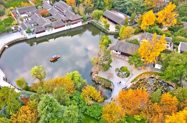 水绘园景区。吴树建摄.jpg