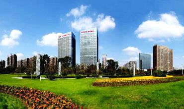 Nantong National High-tech Industrial Development Zone: Grow Talent Pool to Fuel Innovation