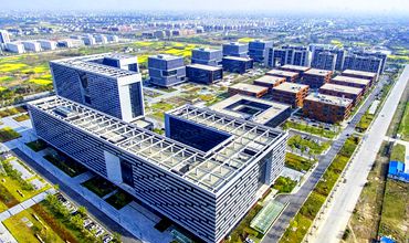 Nantong National High-tech Industrial Development Zone: Launching the “Supercarrier” of Next Generation IT Industry