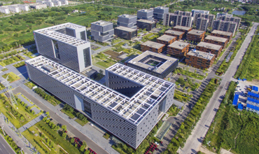 Nantong High-tech Development Zone receives provincial award for innovation and entrepreneurship