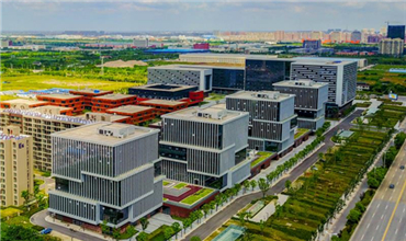 New energy injected into Nantong's integrated circuit development