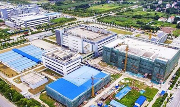 Nantong High-tech Zone boosts major industries
