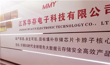 Nantong's advanced chip technology shines at national competition