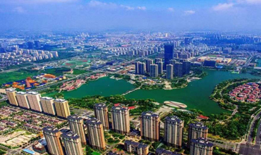 Tongzhou releases government performance report for 2021
