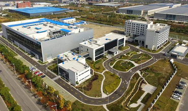 Nantong High-tech Zone progresses intelligent manufacturing