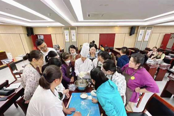 Tongzhou prioritizes skilled talent in pursuit of high-quality growth