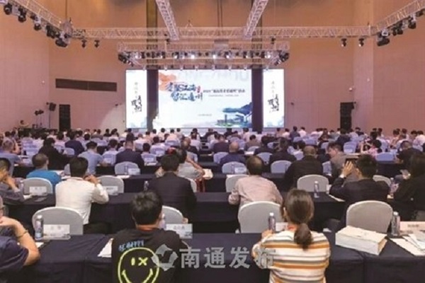 Proactive policies help Tongzhou attract talent