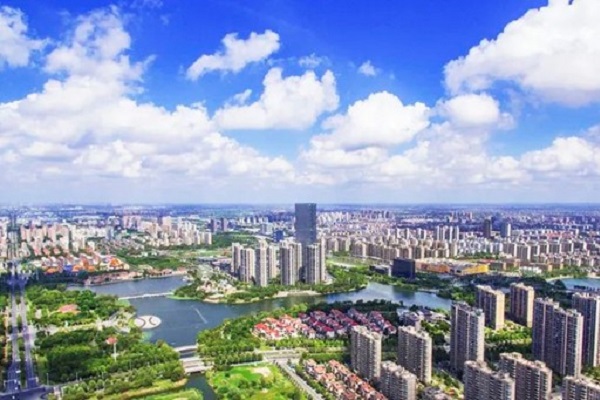 Tongzhou accelerates project approvals with innovative policy