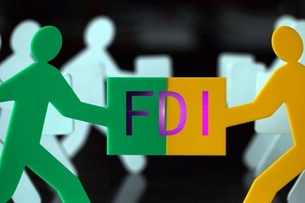 Nation to grant FDI greater access to its markets
