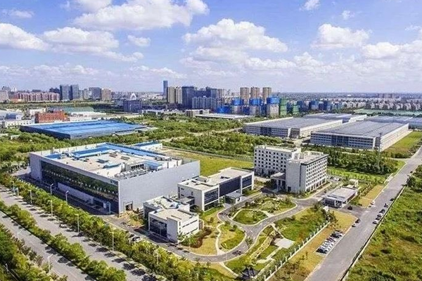 Improved services help Nantong national high-tech zone attract key project