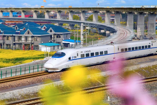 Tongzhou strives to become modern transportation hub