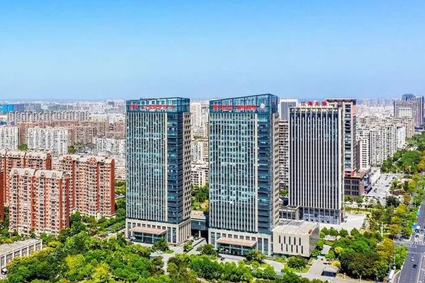 Thriving enterprises bolster development of service outsourcing in Tongzhou